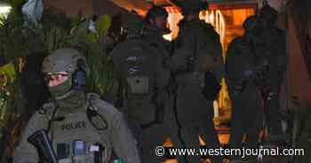 US DEA Agents Could Soon Flood Into Mexico