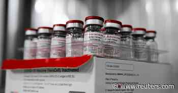 Three detained in Egypt after coronavirus vaccines found dumped - Reuters