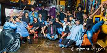 Arts & Events – Susquehanna University - Newsroom