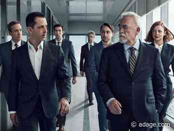 HBO’s  ‘Succession' is back and Publicis Groupe posts earnings: The Week Ahead