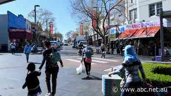 Live: NSW Now: Premier tempers enthusiasm over opening