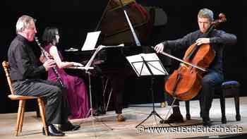 Konzert - Nervenkitzel der besonderen Art - Starnberg - SZ.de - Süddeutsche Zeitung