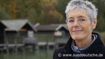 Literatur bewegt - Süddeutsche Zeitung