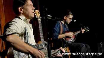 Kulturtipp - Teufels Begräbnis - Starnberg - SZ.de - Süddeutsche Zeitung