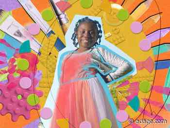 See how Lego is celebrating International Day of The Girl