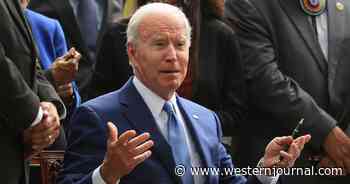 Biden Headed for Disaster in 2022: New Poll Delivers Grim Warning to Democrats Across the Country