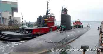 Navy Nuclear Engineer and Wife Arrested in Counter-Espionage Raid