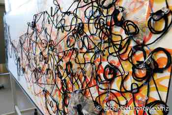 Review: SANNZ 24 Hour Design Competition - Architecture Now