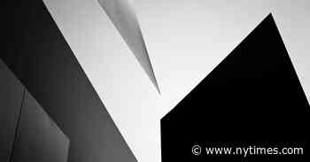 To Hélène Binet, Photographing Architecture Is ‘a Form of Art’ - The New York Times