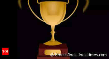 Pune: Architecture student wins international competition - Times of India