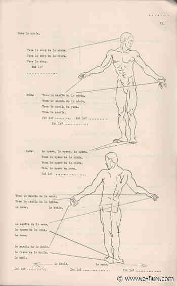 Creole Metrology - Architecture - E-Flux