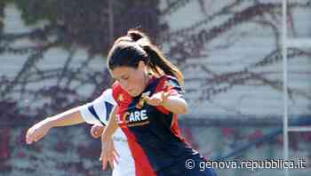 Serie C: scintille per Genoa e Spezia - La Repubblica