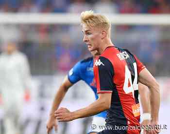 Nazionali Genoa, Buksa segna anche contro Malta - Buon Calcio a Tutti