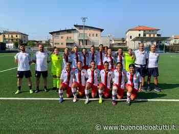 Genoa Femminile, dolce esordio in campionato per l’Under 17: vince 6-0 - Buon Calcio a Tutti