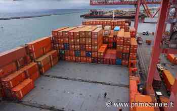 Successo per la Genoa Shipping week, oltre 1.500 partecipanti da tutta Italia - Primocanale