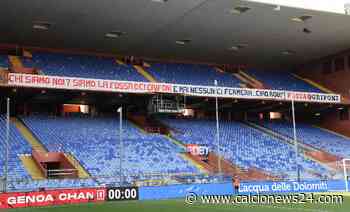 Rissa tra ultrà Genoa-Sampdoria: Daspo a otto tifosi - Calcio News 24