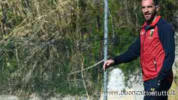 Genoa, Stellini: “A Salerno l’aria è calda. Quel rigore nel 2006? Pesantissimo” - Buon Calcio a Tutti