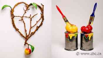 New Generations exhibit from Regina artist Victor Cicansky puts emphasis on family