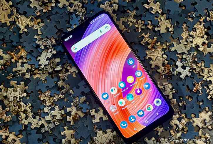 TCL 20 R 5G review – proof that quality and features don’t have to cost the earth