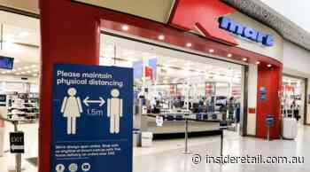 Pent-up shoppers jump onboard retail's Freedom Day reopening - Inside Retail