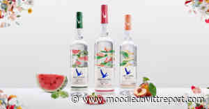 “A labour of love” – Bacardi Global Travel Retail introduces Grey Goose Essences - The Moodie Davitt Report - The Moodie Davitt Report