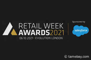 Amazon wins Retail Week's Consumer Choice Award 2021 - Tamebay