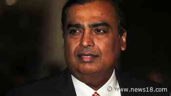 Green Energy After Retail, Telecom: RIL Takes Big Leap In Another Sector With Acquisition Of Europe's Large - News18