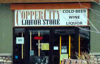 BC to maintain licensee retail stores moratorium | Columbia Valley, Cranbrook, East Kootenay, Elk Valley, Kimberley, Ktunaxa Nation - E-Know.ca
