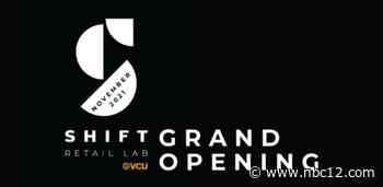 VCU to open SHIFT Retail Lab giving student entrepreneurs retail, office spaces - WWBT NBC12 News