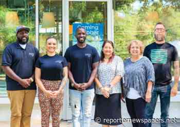 Decatur selects three businesses for retail incubator - Reporter Newspapers