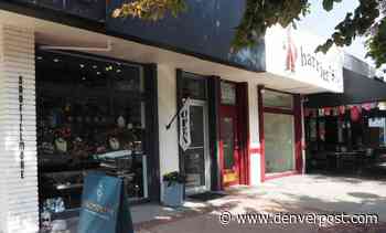 Redevelopment plans submitted for Cherry Creek retail property that fetched $9M - The Denver Post