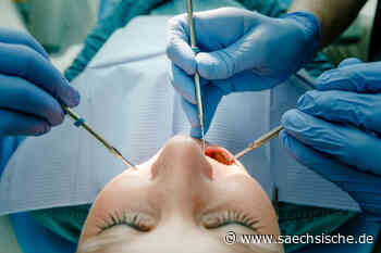 Keine Angst vor dem Bohrer: Uni Leipzig will Angst-Management lehren - Sächsische.de