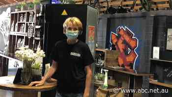 Lockdown-free — but NSW businesses fear angry customers