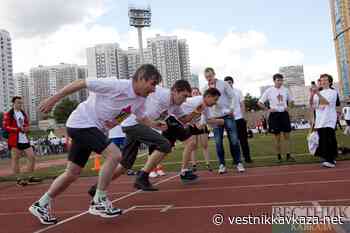 Armavir's resident won in Kislovodsk marathon - vestnik kavkaza