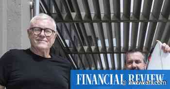 It's the 'eBay for rental': platform attracts big retail names - The Australian Financial Review