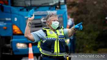 Covid 19 coronavirus Delta outbreak: Auckland border too loose - public health expert - New Zealand Herald