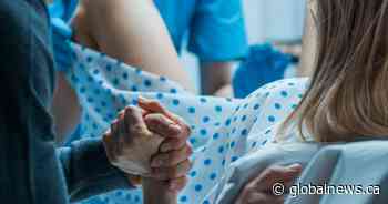 Support people with COVID-19 allowed to accompany patients giving birth at Alberta hospitals