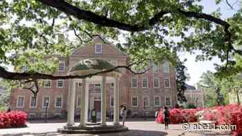 UNC cancels classes Tuesday over mental wellness concerns