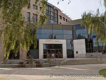 Full COVID-19 vaccination required for City of Lethbridge staff by Nov. 15 - My Lethbridge Now