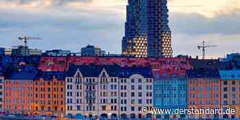 Wohntürme: Die neuen Gestalten hochpreisiger Globalisierung - DER STANDARD