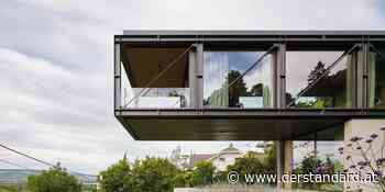 Drei Objekte aus Österreich: Die besten Häuser des Jahres - derStandard.at