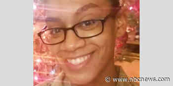 Fort Hood soldier reported missing