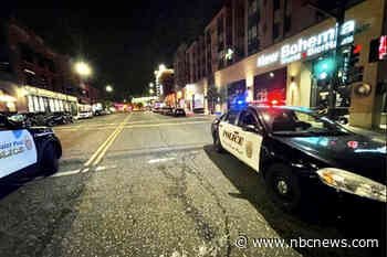 'Hellish situation': Shootout in busy Minnesota bar leaves 1 dead, 14 injured