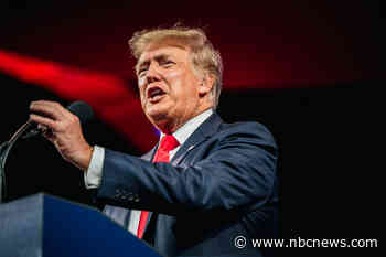 The main reason Trump failed to overturn the election on Jan. 3