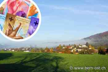 Boll/Vechigen - Grössere Beträge für Kindergarten und Unwetterschäden - Bern-Ost