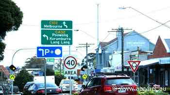 'Like sitting ducks': COVID-19 cases rise in west Gippsland