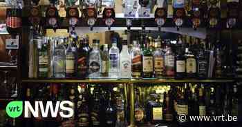 Aarschot gaat verkoop sterke drank verbieden na 21 uur: "Maatregel tegen overlast" - VRT NWS