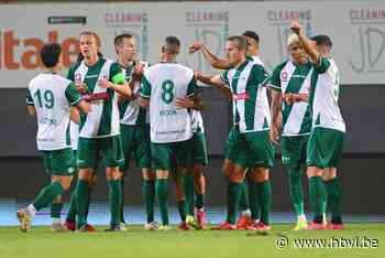 Lommel SK nog steeds zonder Sales - Het Belang van Limburg