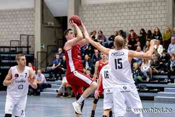 Lommel en Limburg United B aan de leiding - Het Belang van Limburg