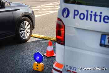 Zeven bestelwagens van bedrijf in Lommel-Barrier opengebroken - Het Belang van Limburg